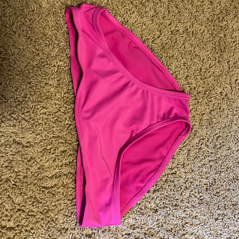 Girls medium swimsuit bottom
